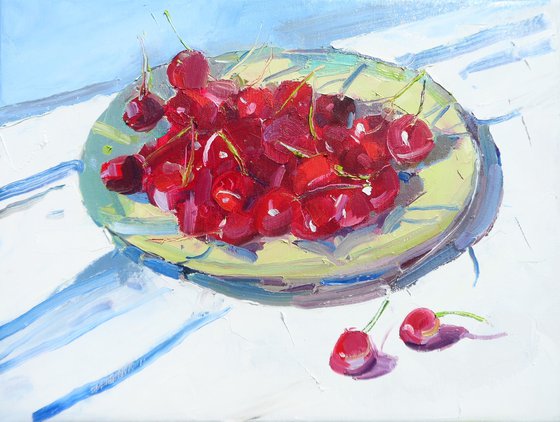 " Cherry "
