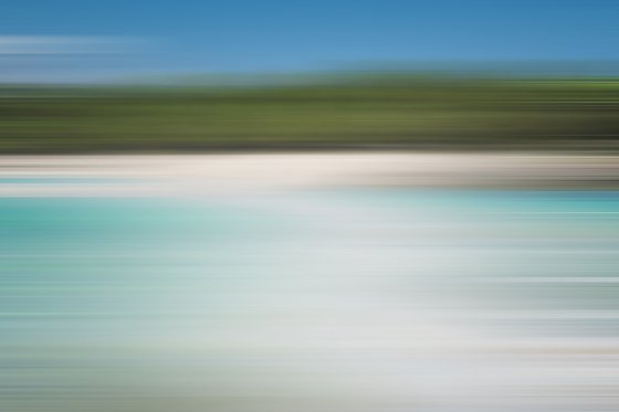 PARADISE BEACH