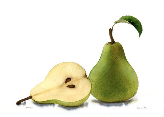 Pears