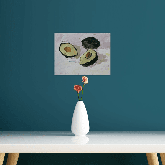 "Avocado"