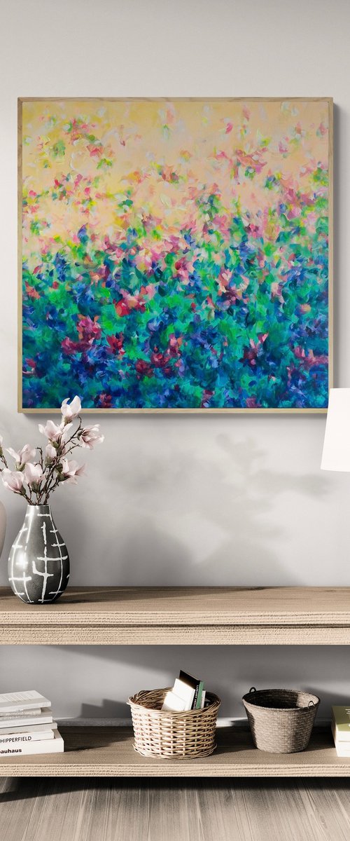 You light up my day by Katherine Spiller