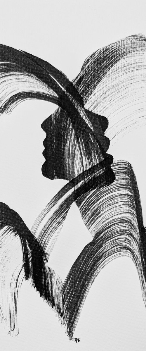 Intersecting Souls by Nicol Vacaru