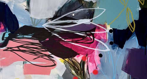 Artwork by Tanya Lytko