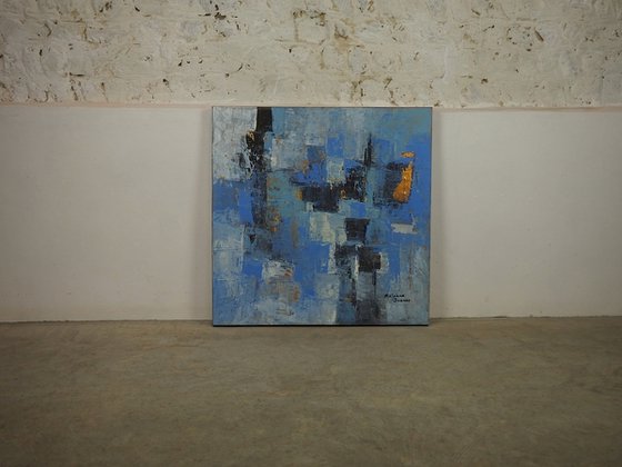 This Cold Frosty Winter