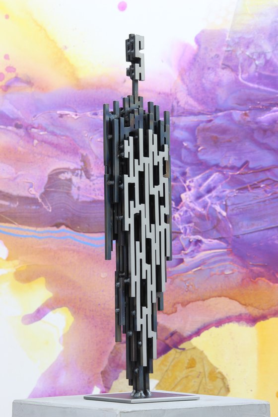 human flow EPIMETHEUS