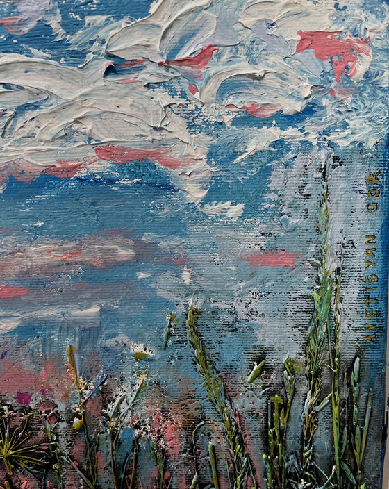 Eternal Horizon Mirage III