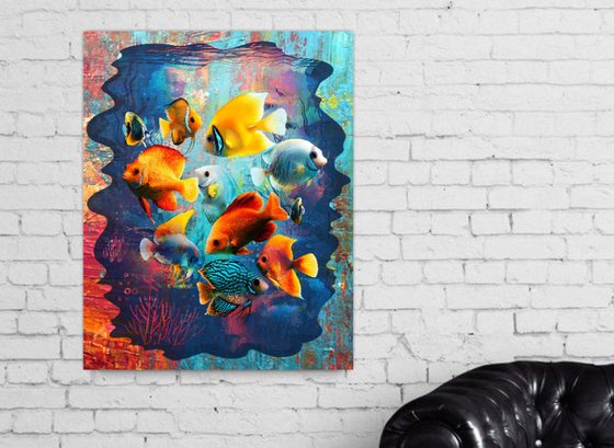Red Sea Fishes