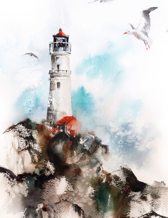 Lighthouse