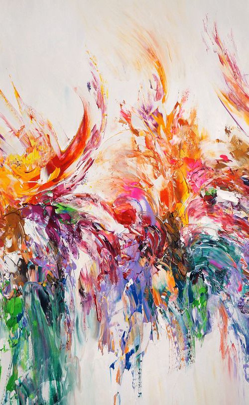Wonderful Dreamland XL 3 by Peter Nottrott