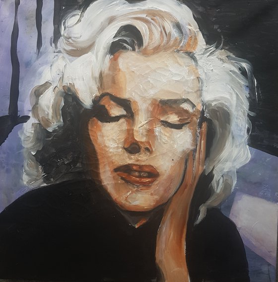 Marylin