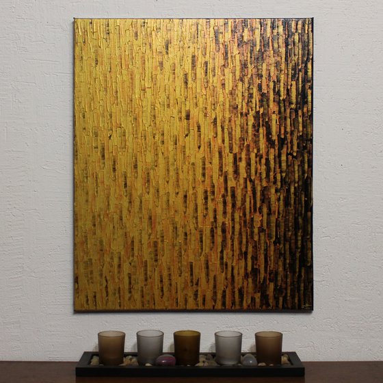 Gold Gradient