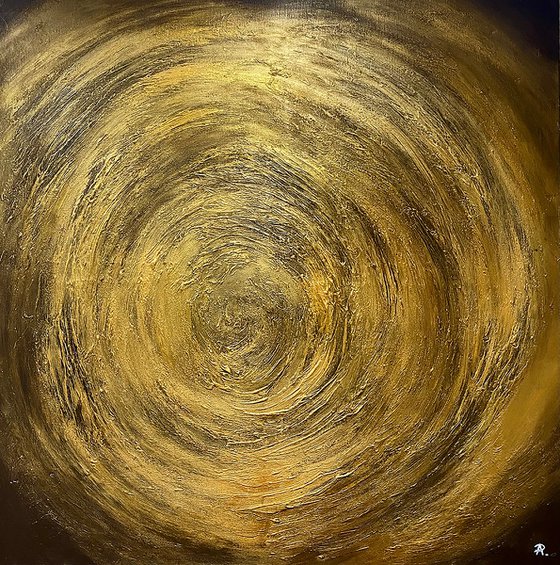 Luminous Round