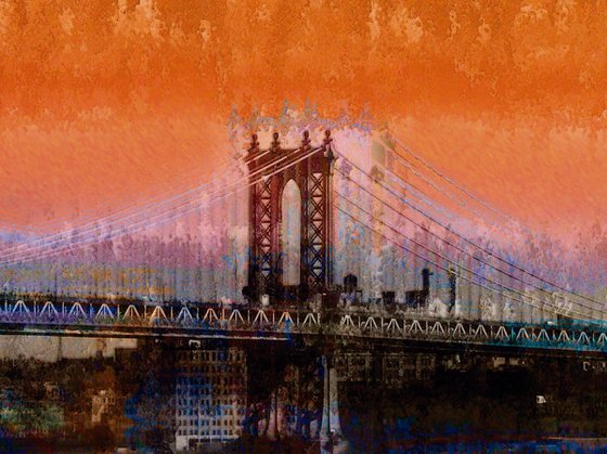 Manhattan