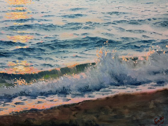 Sunset 07