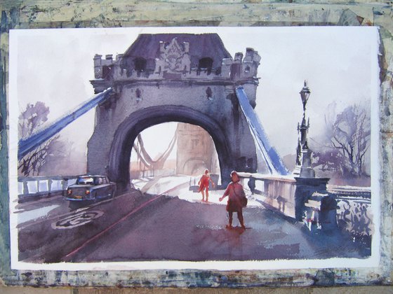 Tower Bridge