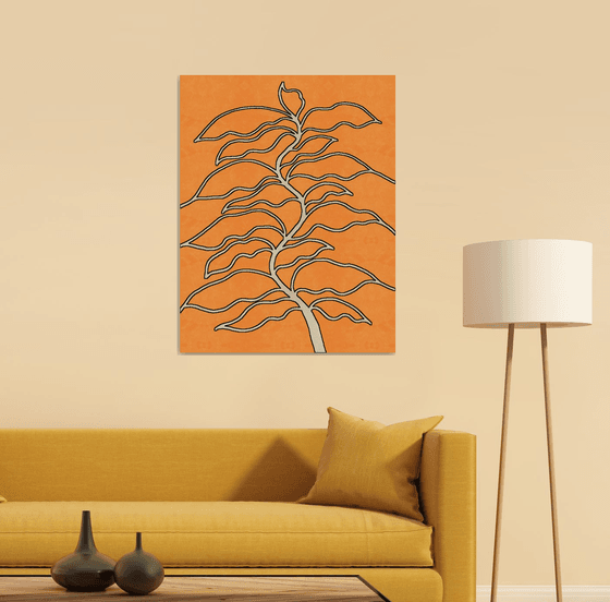 Abstract Tree #12