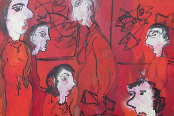 People in gallery 2