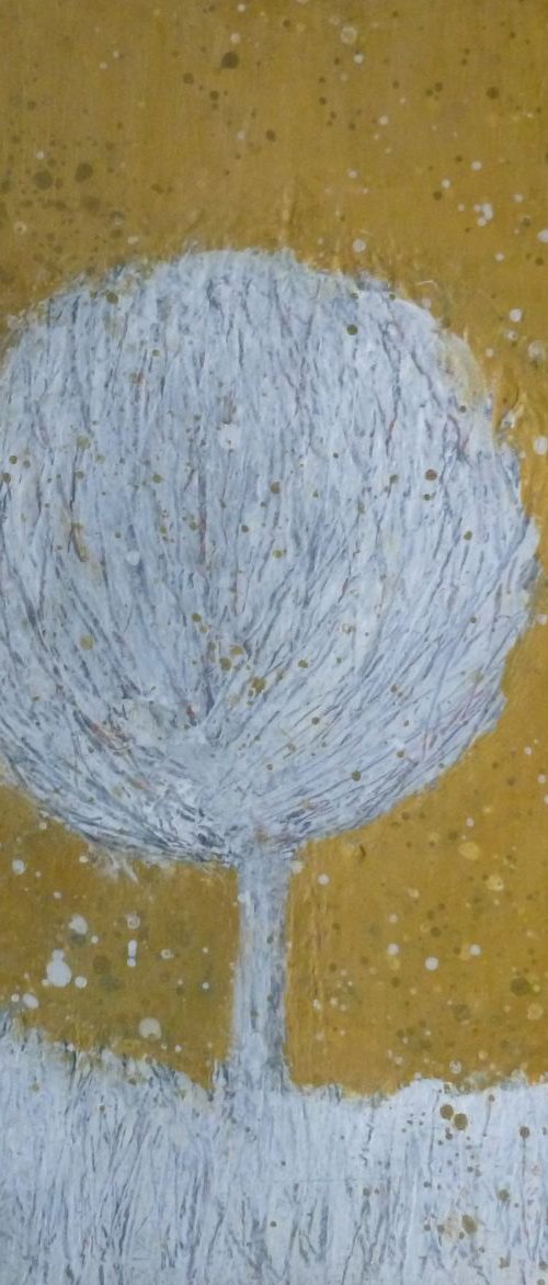 Snowfall by Fiona Philipps