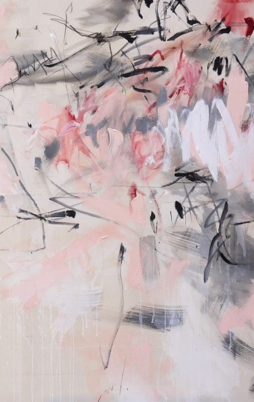 Through Rose Colored Glasses by Daniela Schweinsberg