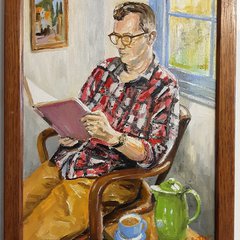 Alan Latter