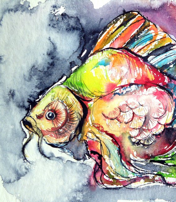 Fish