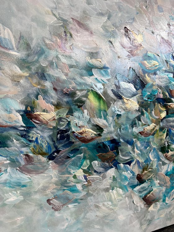 Ocean Dance