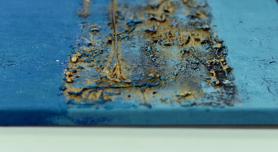 Blue Current