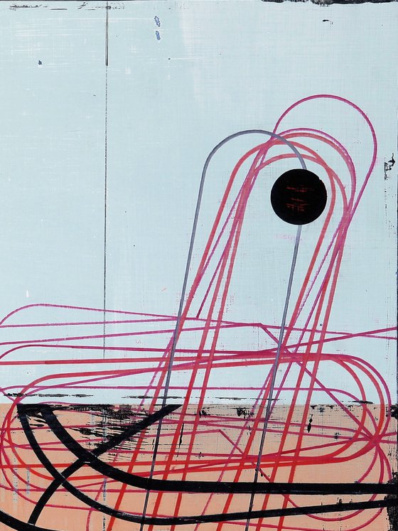 Towards The Horizon 14.