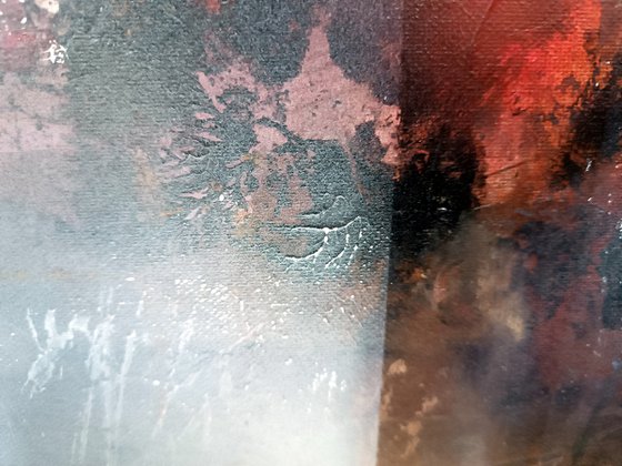 Incision into Pulsating Matter