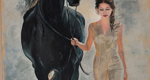Artwork by Ira Whittaker