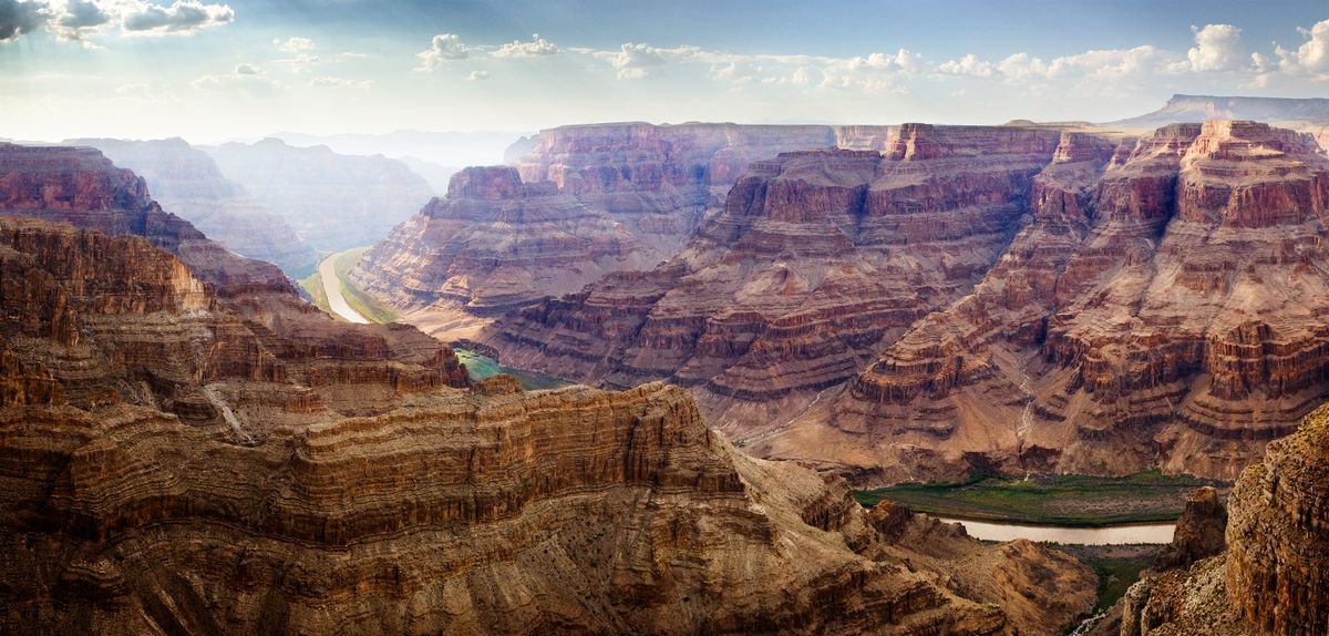 Tom Hanslien | Original  Photograph | Guano Point Panorama | 122 X 61Cm | Artwork For Sale On Artfinder