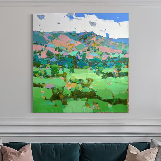 Montecito Colors