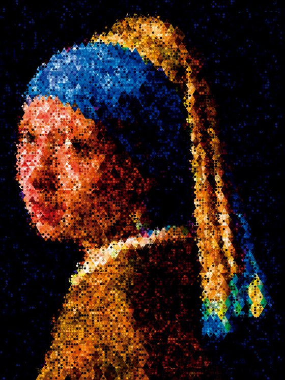 Perla digital