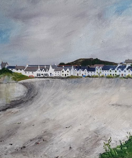 Port Ellen, Scotland by Stephen Murray