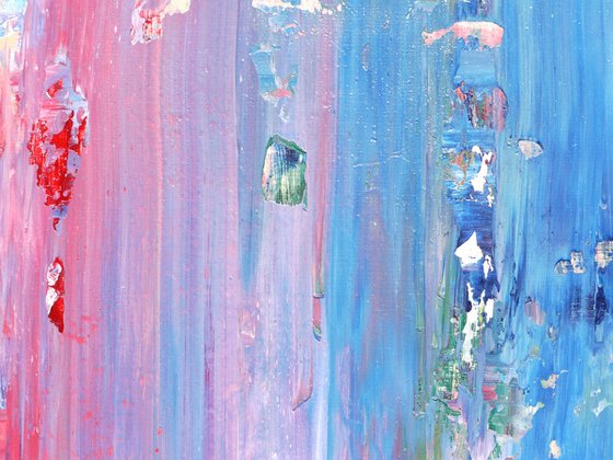 LET PAINT SPEAK UP #21
