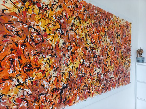 Expression 8 by M.Y.