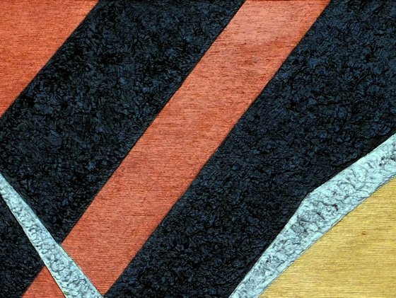 Metallic Composition