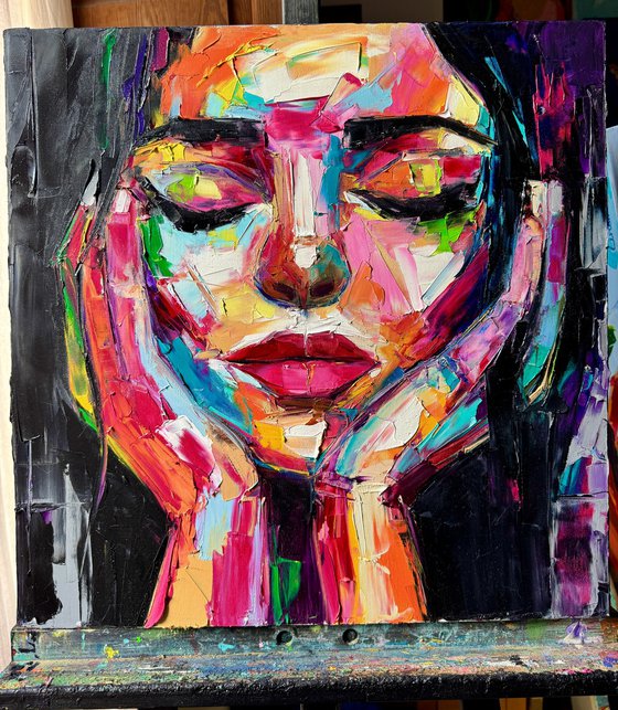 AMOR or Keep Dreaming