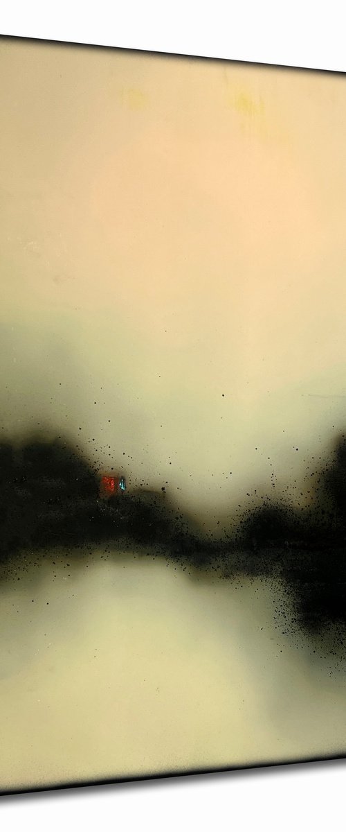Signal Fade by Robert  Tillberg