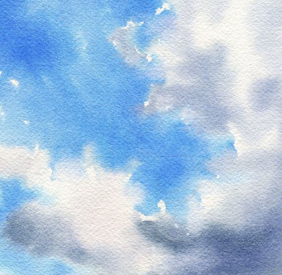 Clouds