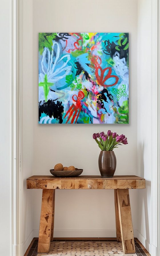 Remembering Balance 15