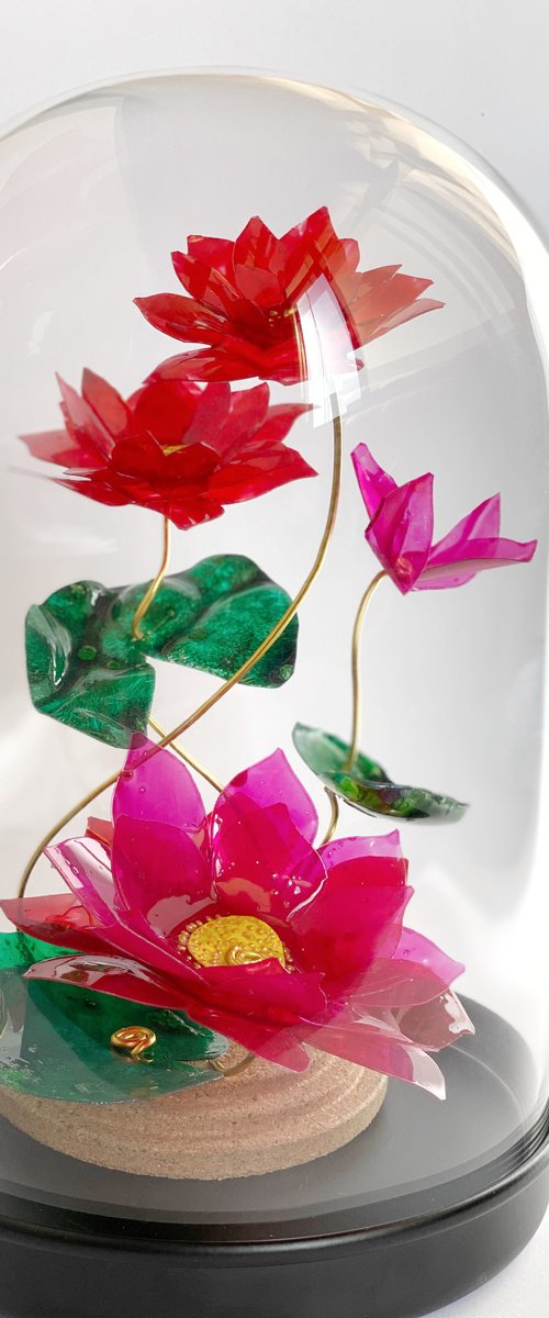 Padma by Swapna Namboodiri