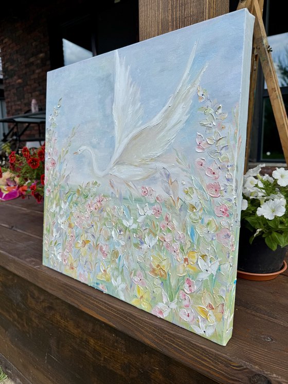 The Swan