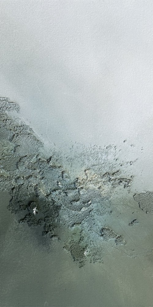 Echoes of elsewhere by Vered Brett
