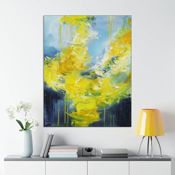 Golden Uplift