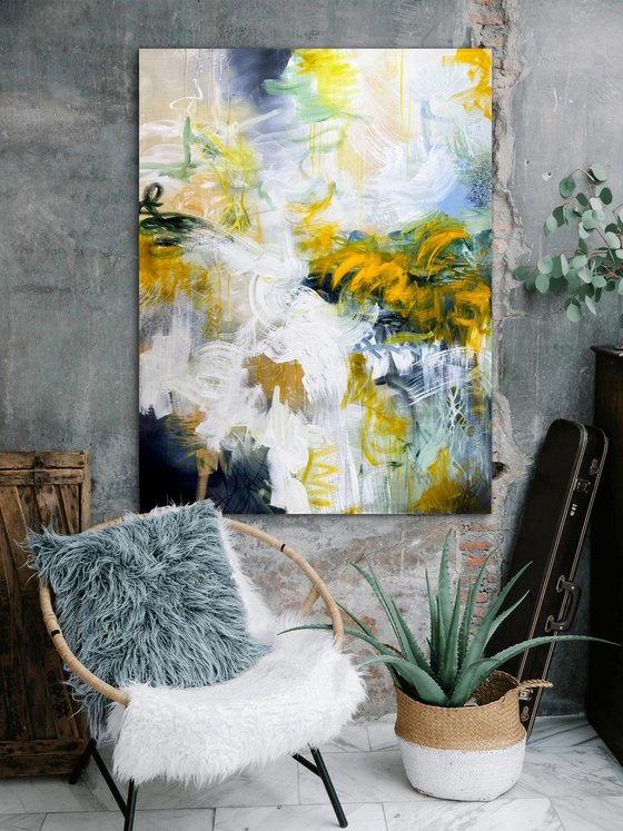 Infinite Possibilities