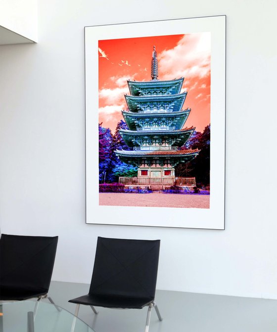 Daigoji Temple