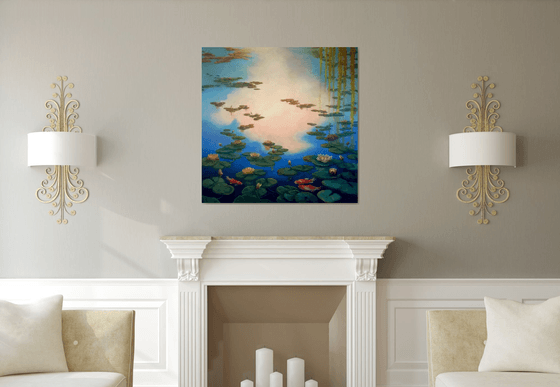 Waterlilies