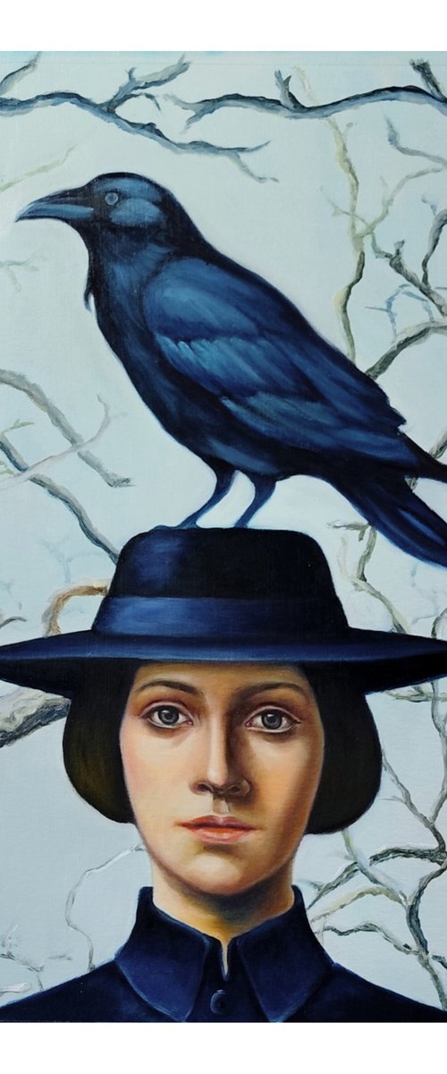 Compromise of an Equilibrium by Veronica Ciccarese