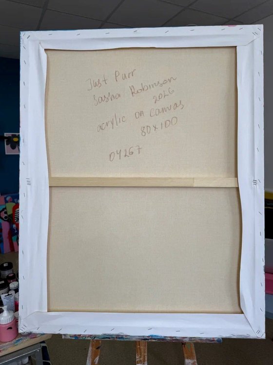 The Day Bangkok Stopped for a Giant Cat